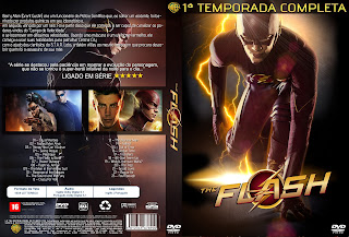 The Flash 1ª Temporada Completa 2015 - DVD-R oficial  The%2BFlash%2B1%25C2%25AA%2BTemporada%2B-%2BCapa%2BDVD%2BCompleto