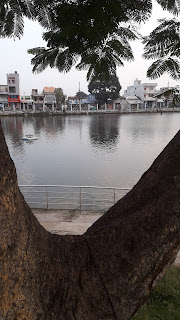 Subhash Park Chhota Talab Chhindwara