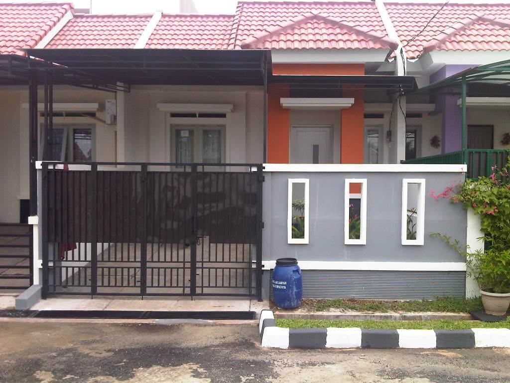 Rumah Dijual Di Neglasari Tangerang Kota