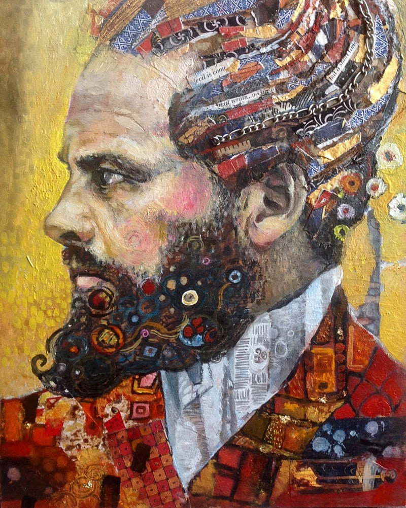 Paintings by Juliette Belmonte from United States. Paintings by Juliette Belmonte from United States.