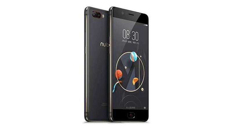 ZTE Nubia M2 With Dual Cameras, M2 Lite, And N2 Launched!