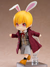 Nendoroid White Rabbit Clothing Set Item