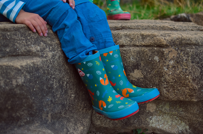 frugi national trust, organic kids clothing