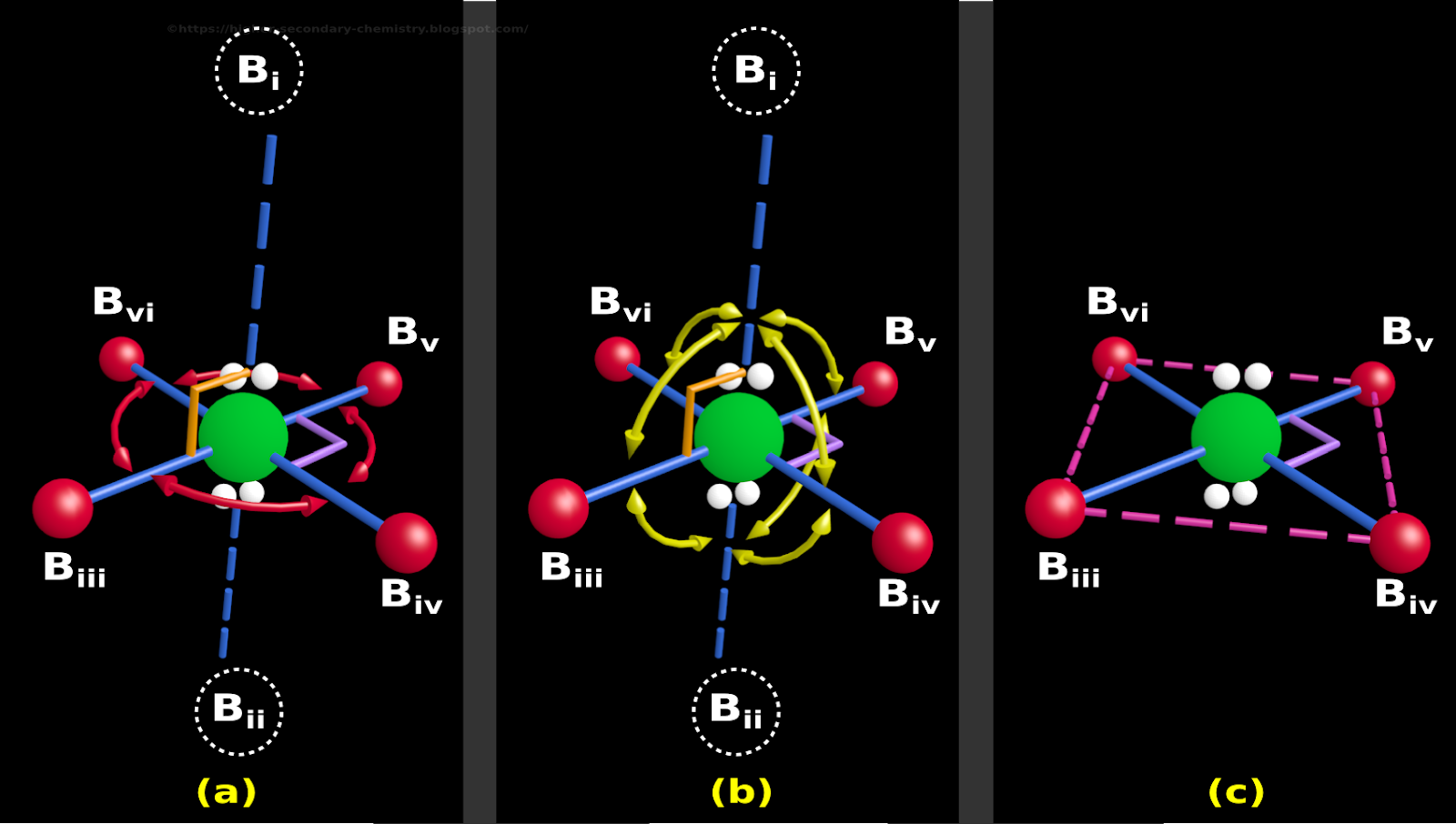 seesaw molecular geometry angle seesaw molecular geometry angle