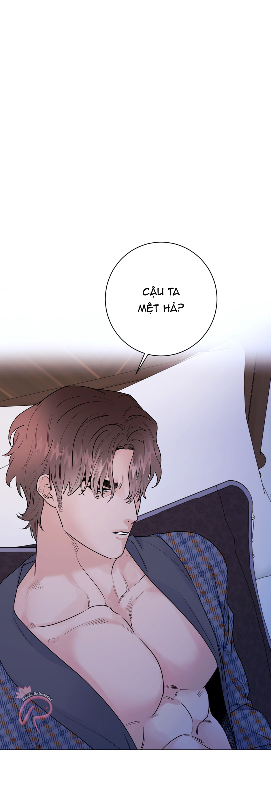 Đọc truyện CON RỐI CỦA NGÀI HẦU TƯỚC - Chapter 21