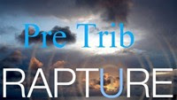 Pre Trib Rapture