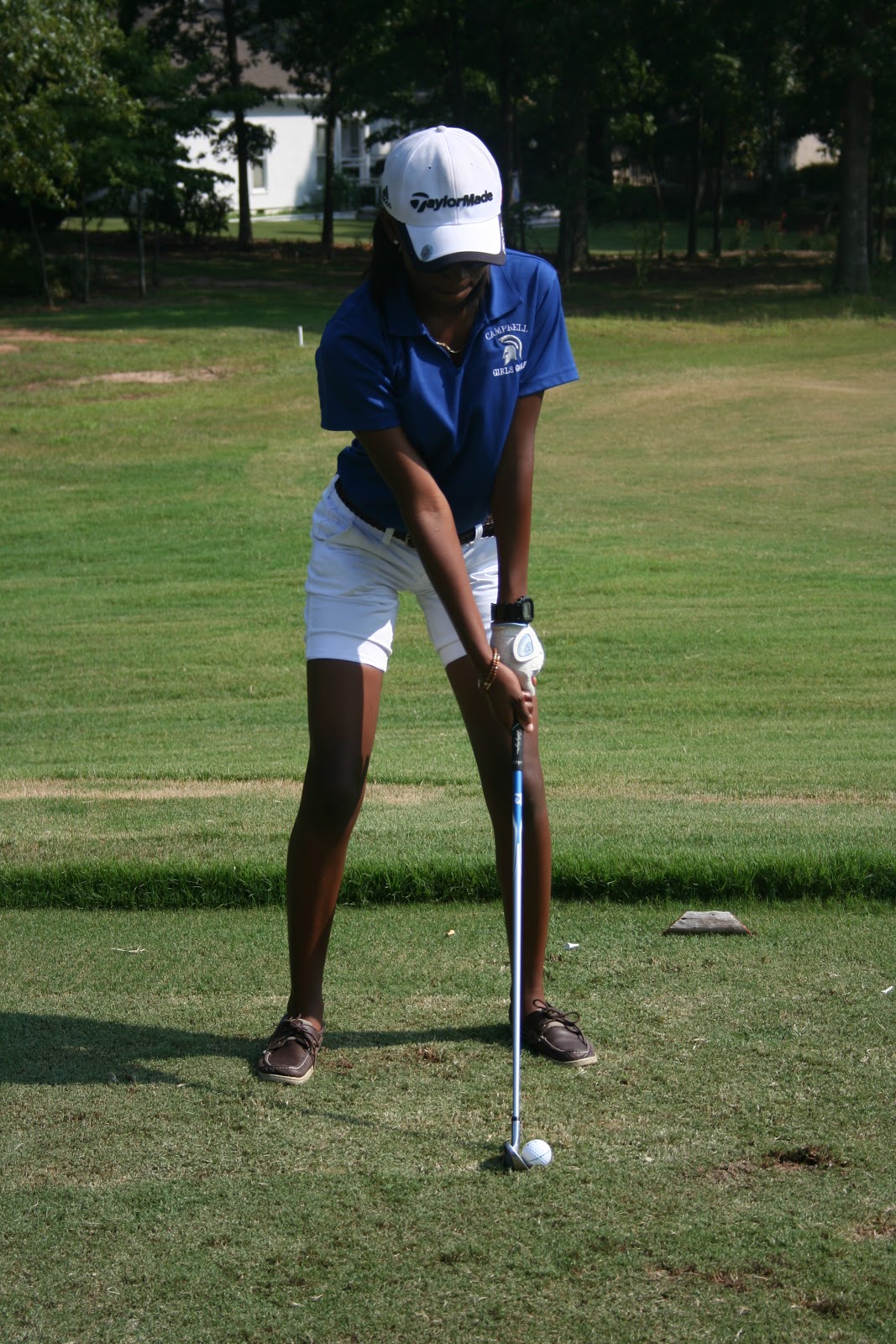 Black Jewels Ladies GolfAtlanta Meet & Greet Play 9Lake Spivey Golf