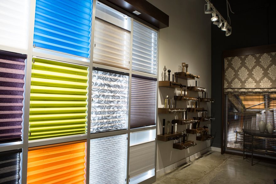 EastBanc and Jamestown Secure Lease for The Shade Store in