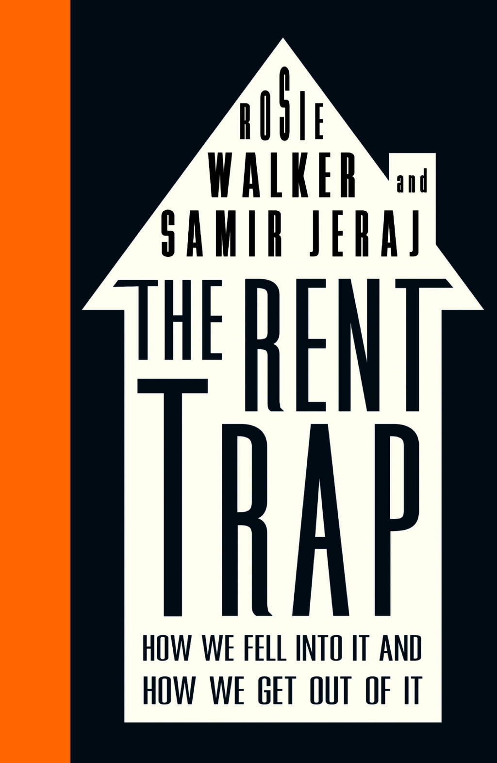 Another Green World THE RENT TRAP