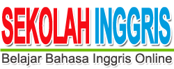 Belajar Bahasa Inggris Online