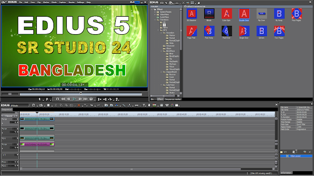 vitascene service pack for edius 5 win7 vitascene service pack for edius 5 win7