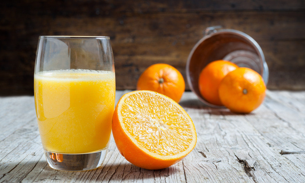 Helpful Advices Orange Juice Good or Bad for You