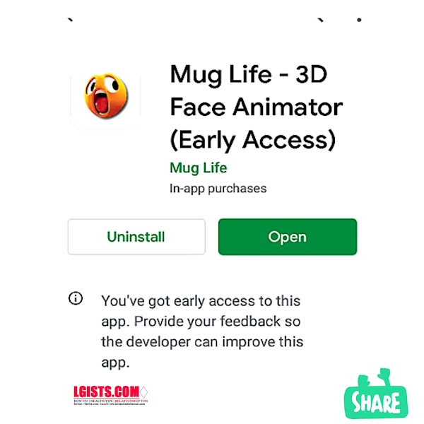 Turn any picture into video with this application(Muglife 3D)