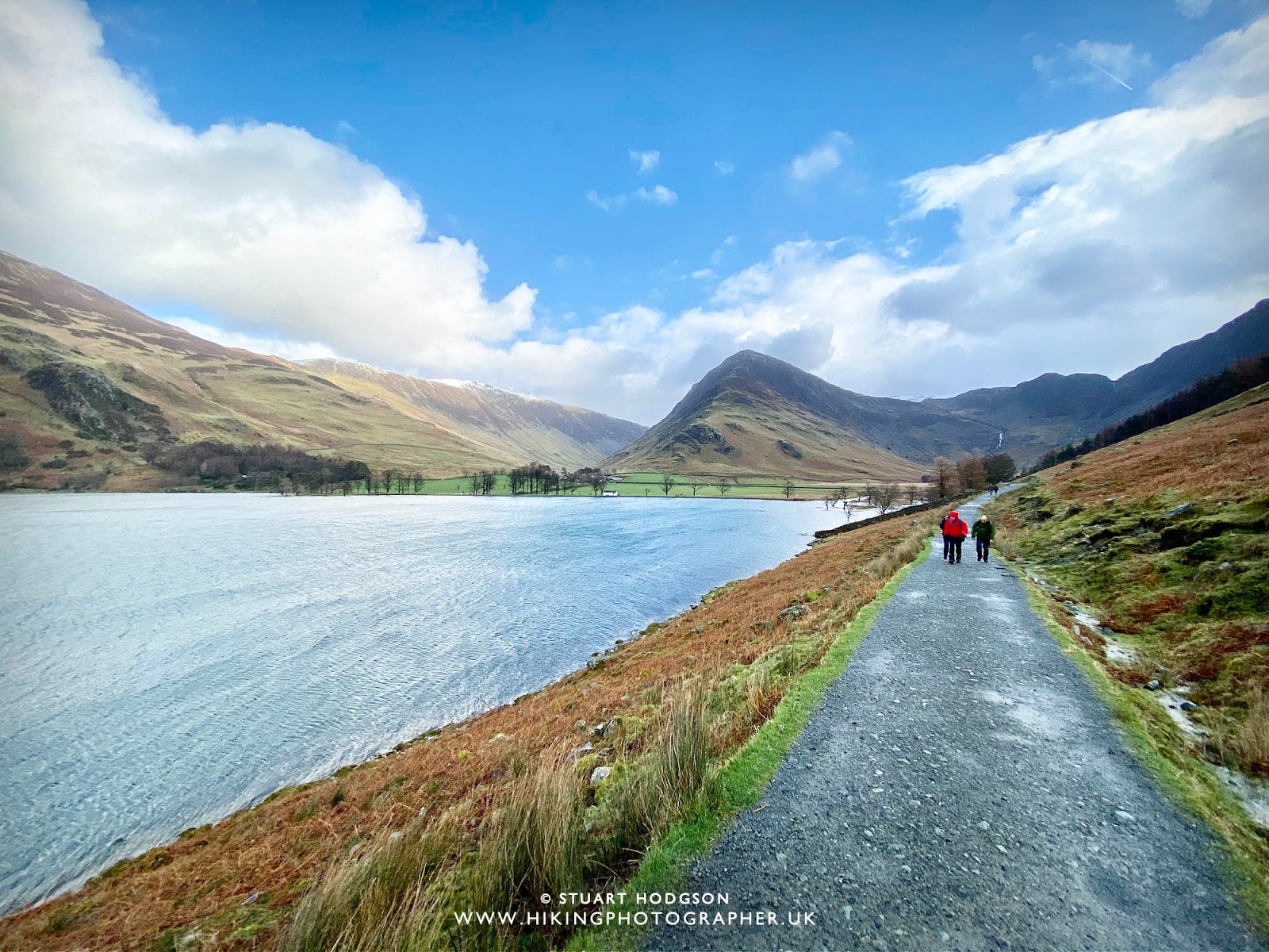 A walk around Buttermere - my favourite 'Lake' walk  The Hiking Photographer