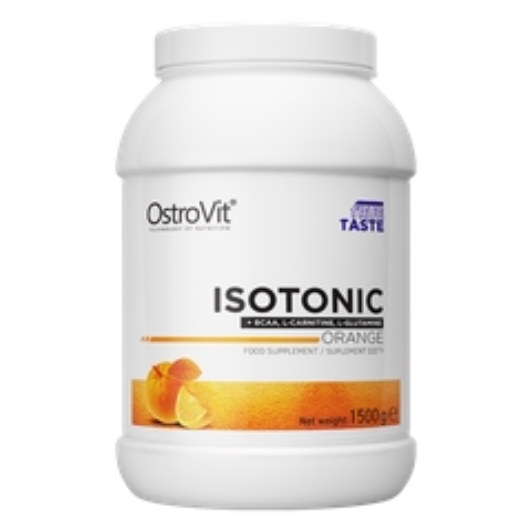 CHẤT ĐIỆN GIẢI OSTROVIT ISOTONIC (150 LẦN DÙNG)