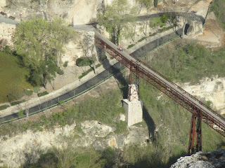 Puente San Pablo