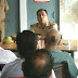 कानपुर - सुरक्षा को लेकर सर्राफा कमेटी ने की पनकी थाने में बैठक 