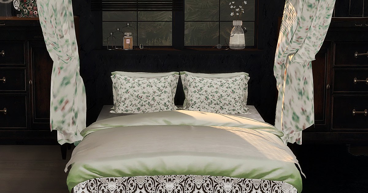 sims 4 custom content bedding sims 4 custom content bedding