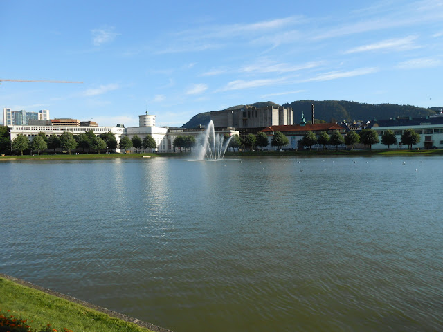 Día 4 (Eidfjord - Bergen) - Fiordos Noruegos - Oslo (14 días por nuestra cuenta) Agosto 2013 (10)