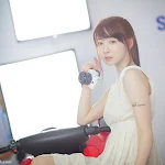 Lee Ga Na, Photo & Imaging 2011 Foto 4