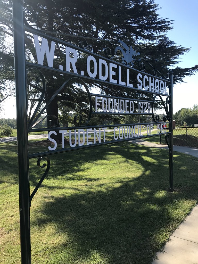 Odell School