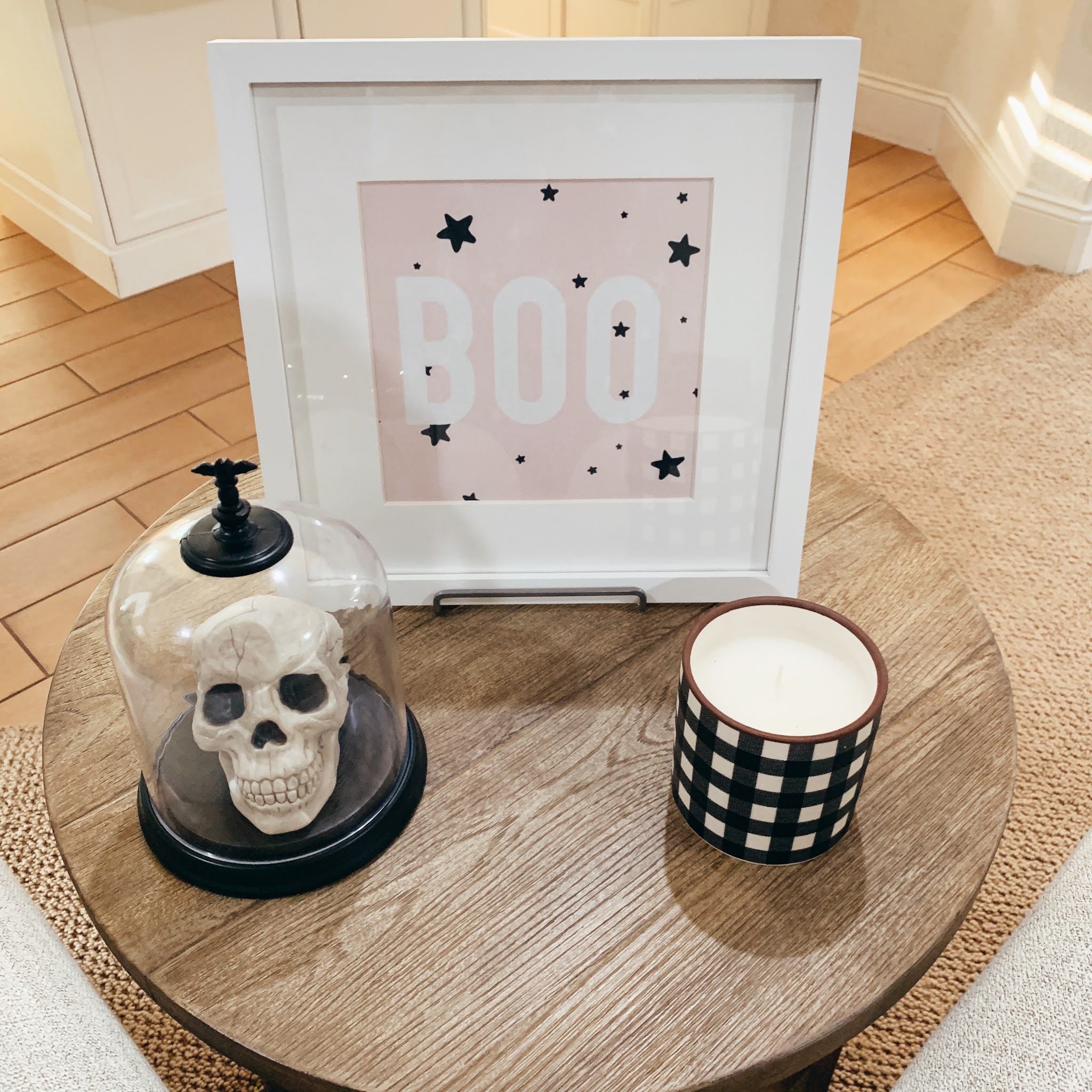 HALLOWEEN HOME DECOR 2020 THE PATRICIOS