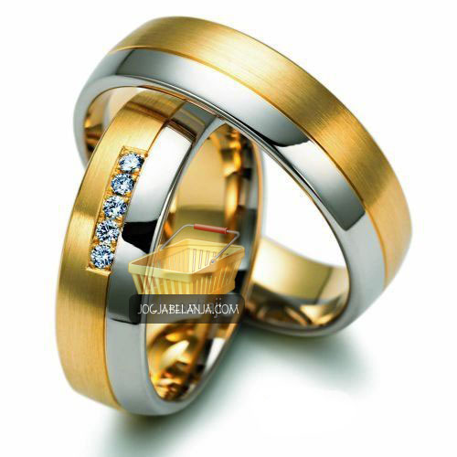 Contoh Gambar Foto Cincin Pernikahan | Album Wedding