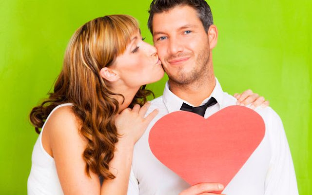 7 Kualitas Pria Yang Cocok Dijadikan Kekasih [ www.BlogApaAja.com ]