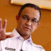 Lebaran Tanpa Kemeriahan, Anies Baswedan: Semoga Allah Mengganti Dengan Yang Lebih Baik