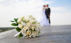 bridal bride bouquet blur close wallpapers romantic background backgrounds flowers flower weddings iphone bouquets nice couple desktop