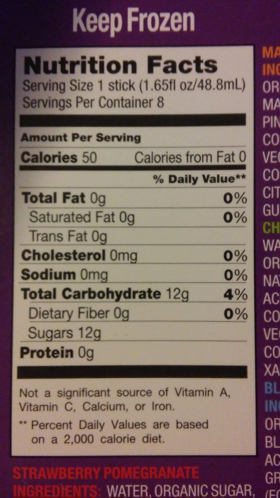 Food Allergy Buzz Food Allergy Consumer Product Review PhillySwirl