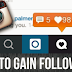 Easiest Way to Gain Followers On Instagram