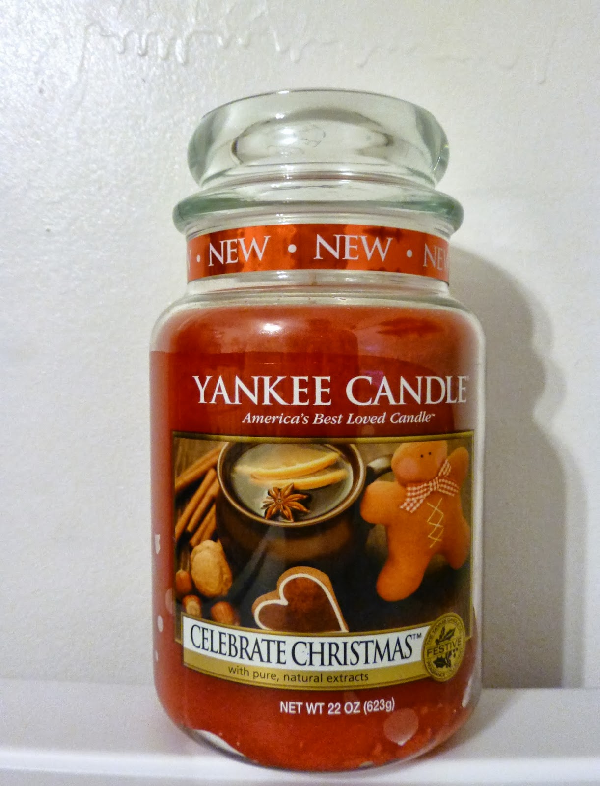~Sugar Me Sweet~: Yankee Candle Holiday 2013 Haul