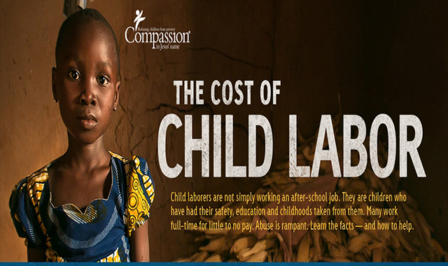 The Cost of Child Labor 