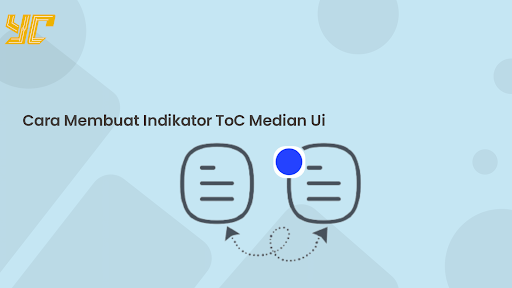 cara memasang indikator toc pada template median ui cara memasang indikator toc pada template median ui