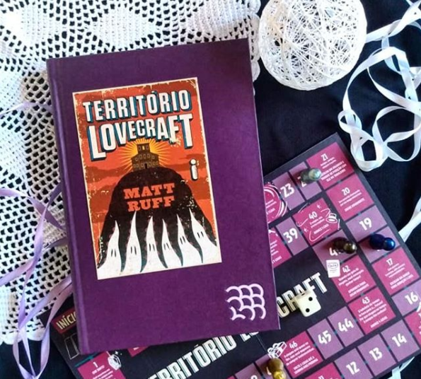 matt ruff lovecraft matt ruff lovecraft