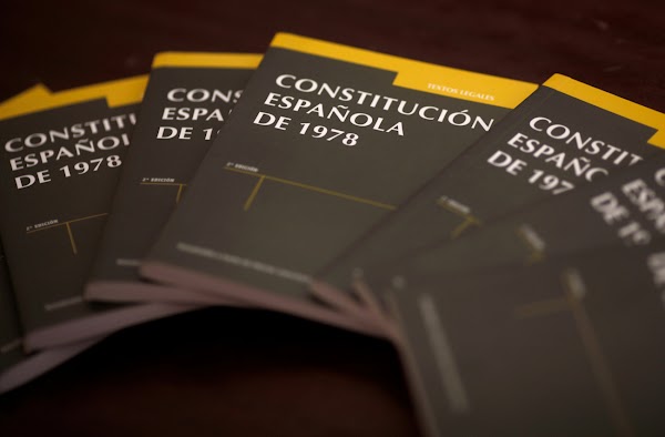 Algunas propuestas para reformar la Constitución de 1978 Algunas propuestas para reformar la Constitución de 1978