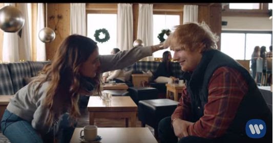 √ Lirik lagu Prefect-Ed Sheeran beserta makna dan terjemahan Bahasa