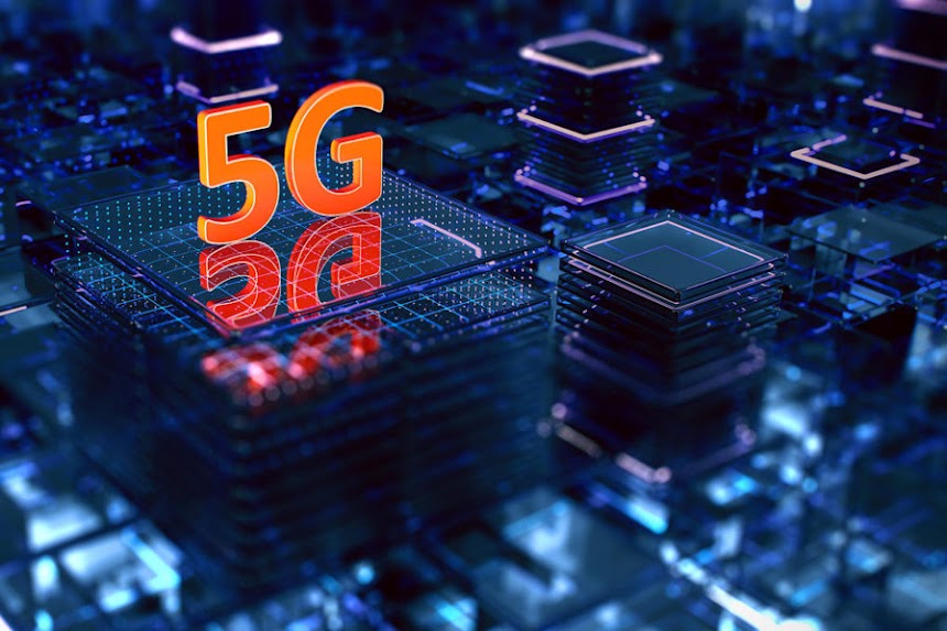 Nigeria must deploy 5G technology to compete globally, says Ndukwe
