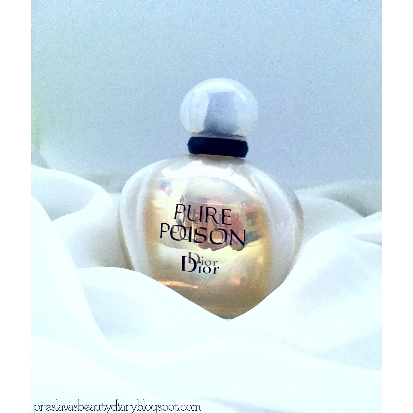 Poison Type perfume dupe EDP – Pure Scents Candles Est 2013