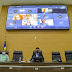 Comissão temporária da Assembleia realiza primeira reunião para análise dos decretos da pandemia