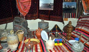 الحضارة الأمازيغية