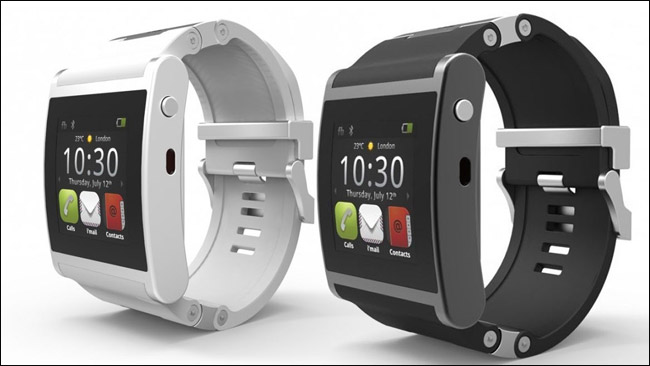 ThinkTech NG: PEBBLE WATCH:iOS AND ANDROID COMPATIBLE SMARTWATCH