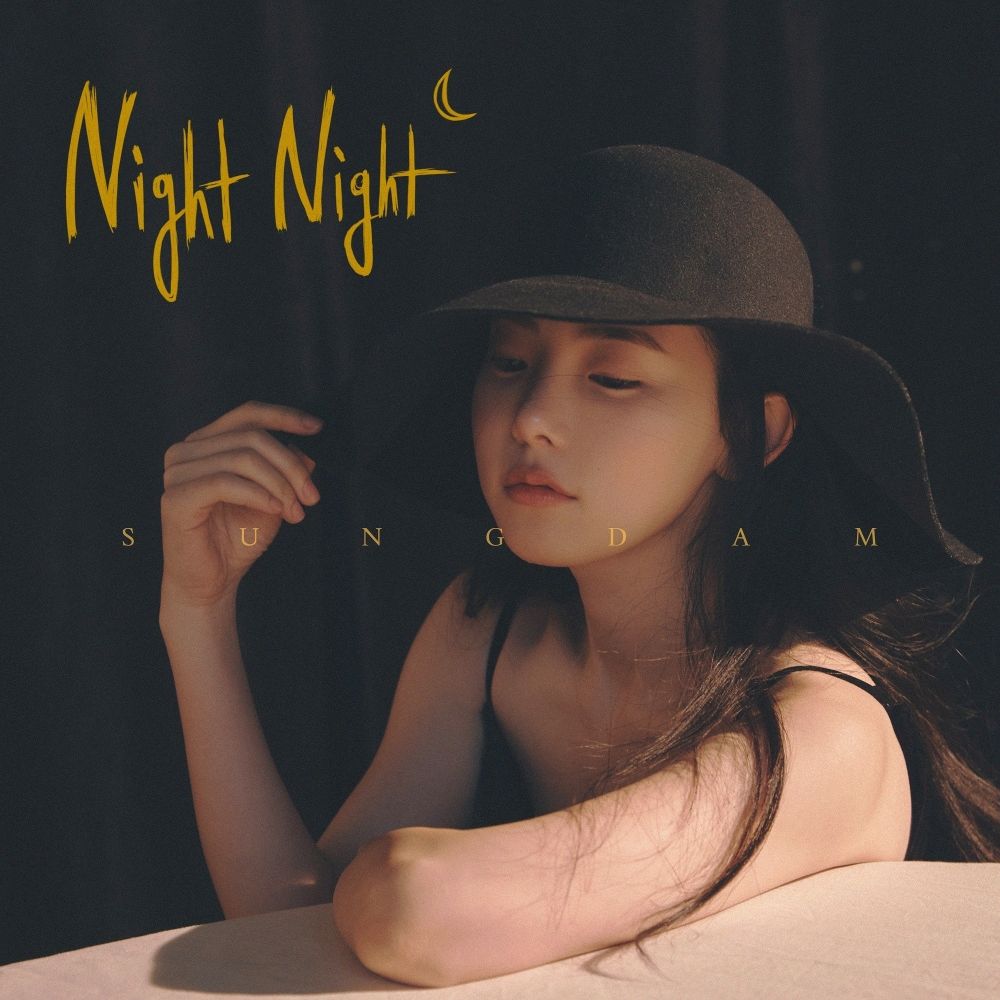 Sung Dam – Night Night – Single