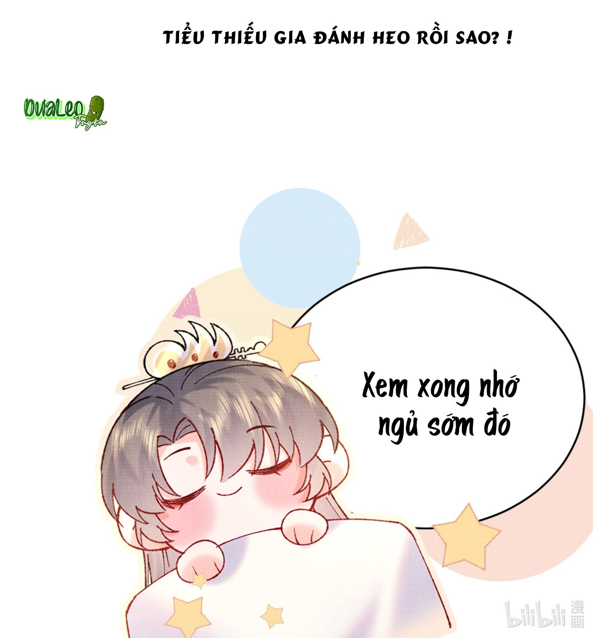 Đọc truyện Giang Hồ Biến Địa Thị Kỳ Ba - Chapter 12