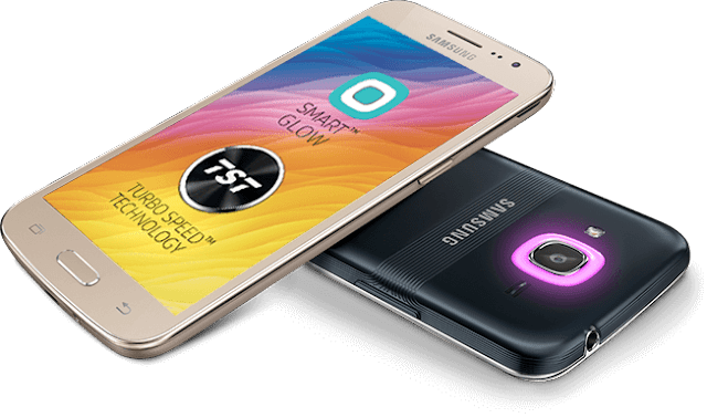 Samsung Galaxy J2 Pro 2016 Edition