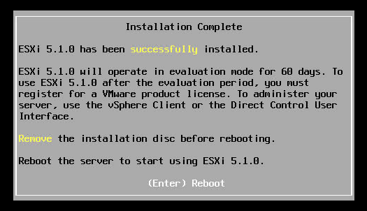 Esxi 5.1.0 Esxi 5.1.0