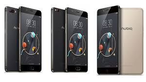 3 Smartphone Nubia Sudah Siap Di Pesan Di Indonesia