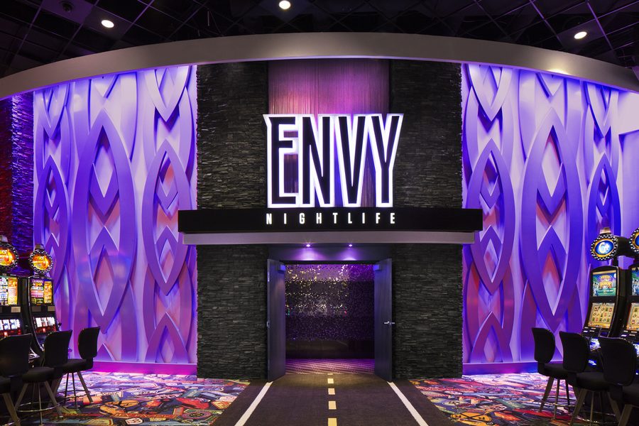 Ý tưởng thiết kế Bar club từ Envy Nightlife 5