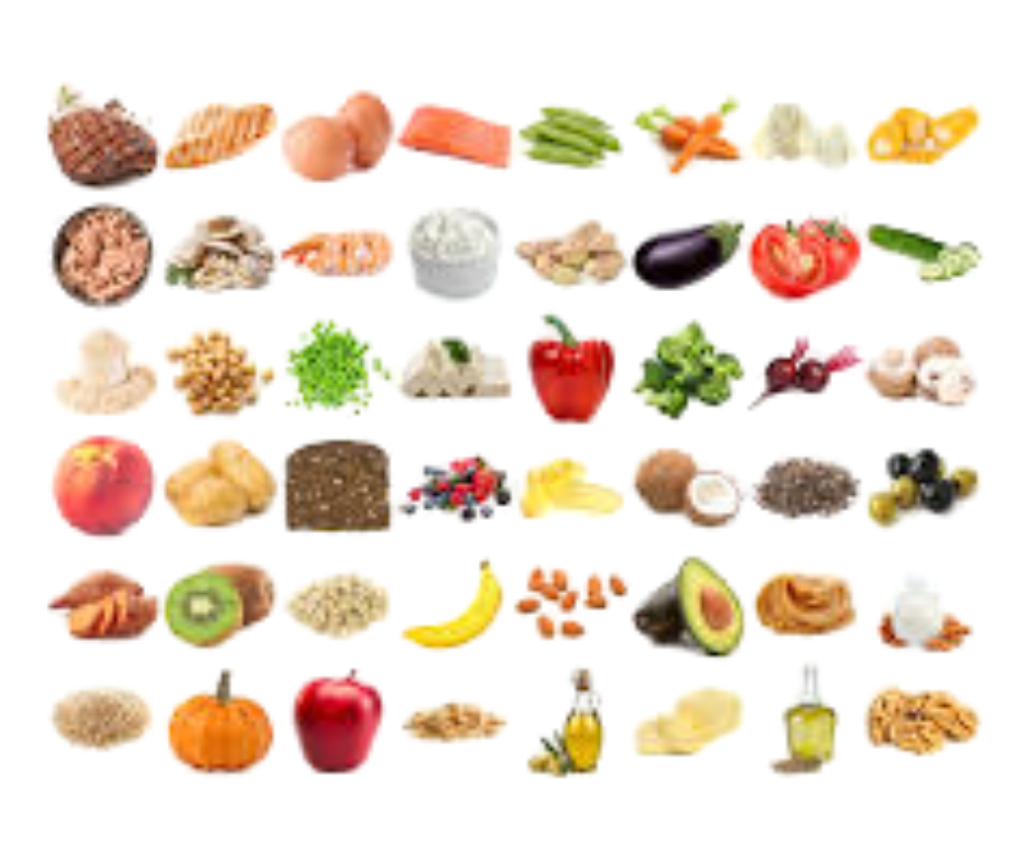 33 Fast food list Items for you Food lover